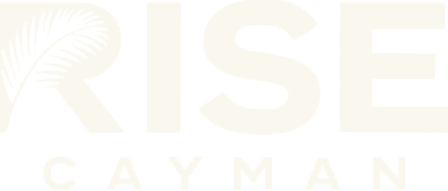 Rise Cayman